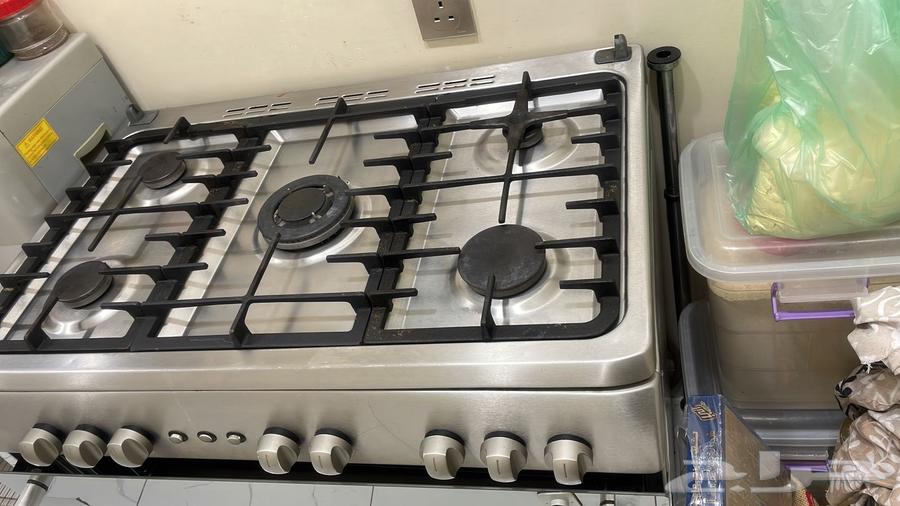 فرن ودولاب بابين وعربية وبرادة ماء للاطفال تواصل وتساب64437247903618112