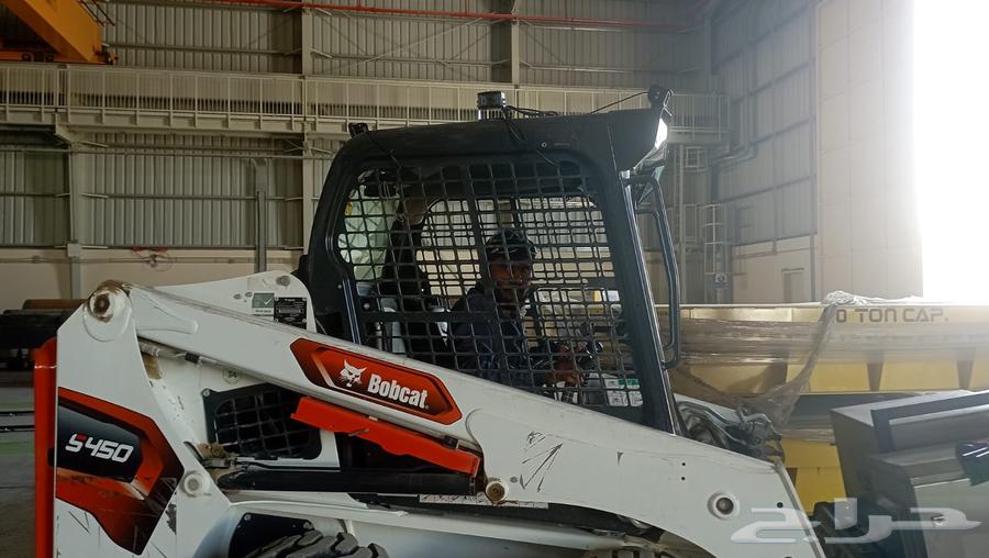 تأجير بوبكات Bobcat Rental64595514004611113