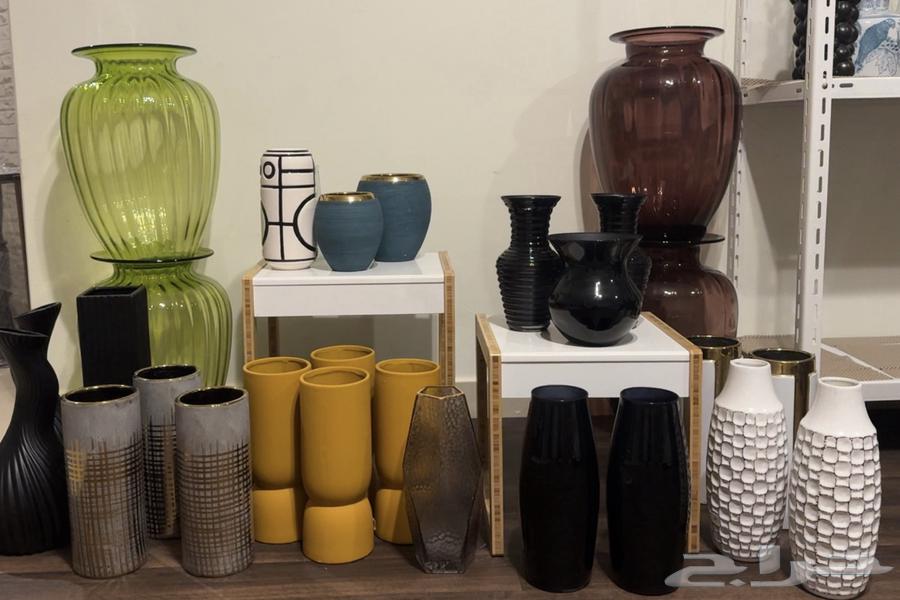 بضاعة محل هدايا وتحف64437449872770110