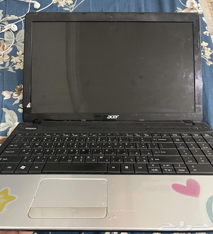 لابتوب ايسر acer64434863771521113