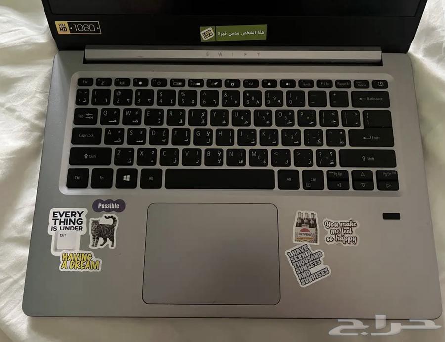 لاب توب ايسر64440274485249110