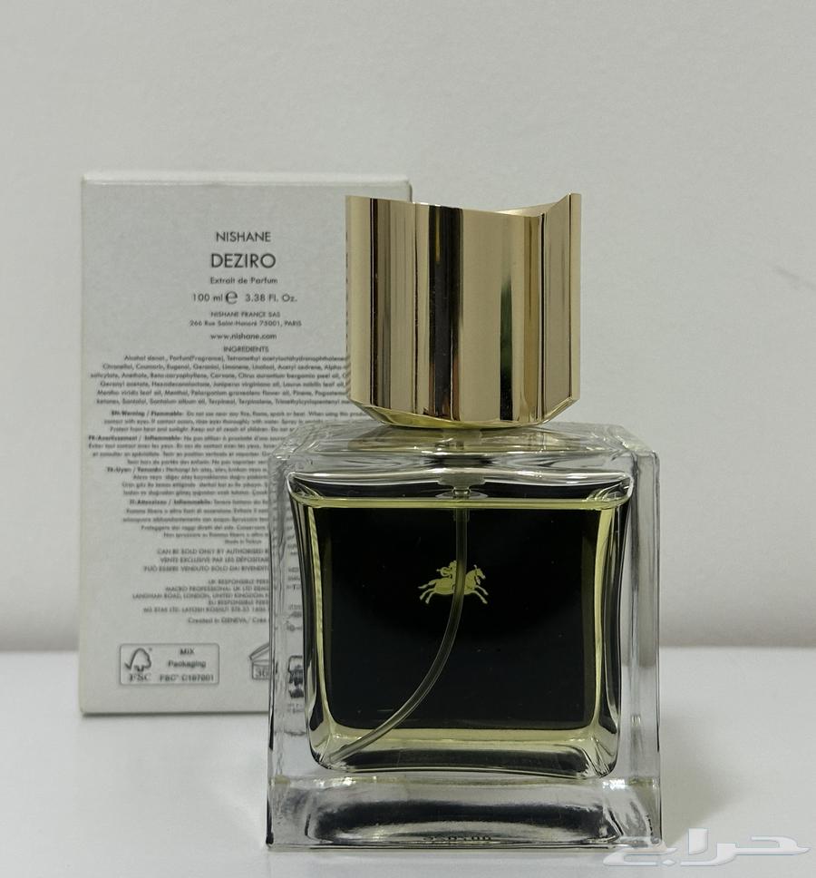 Nishane Duaa 100 ml (Sold)64441458572546111