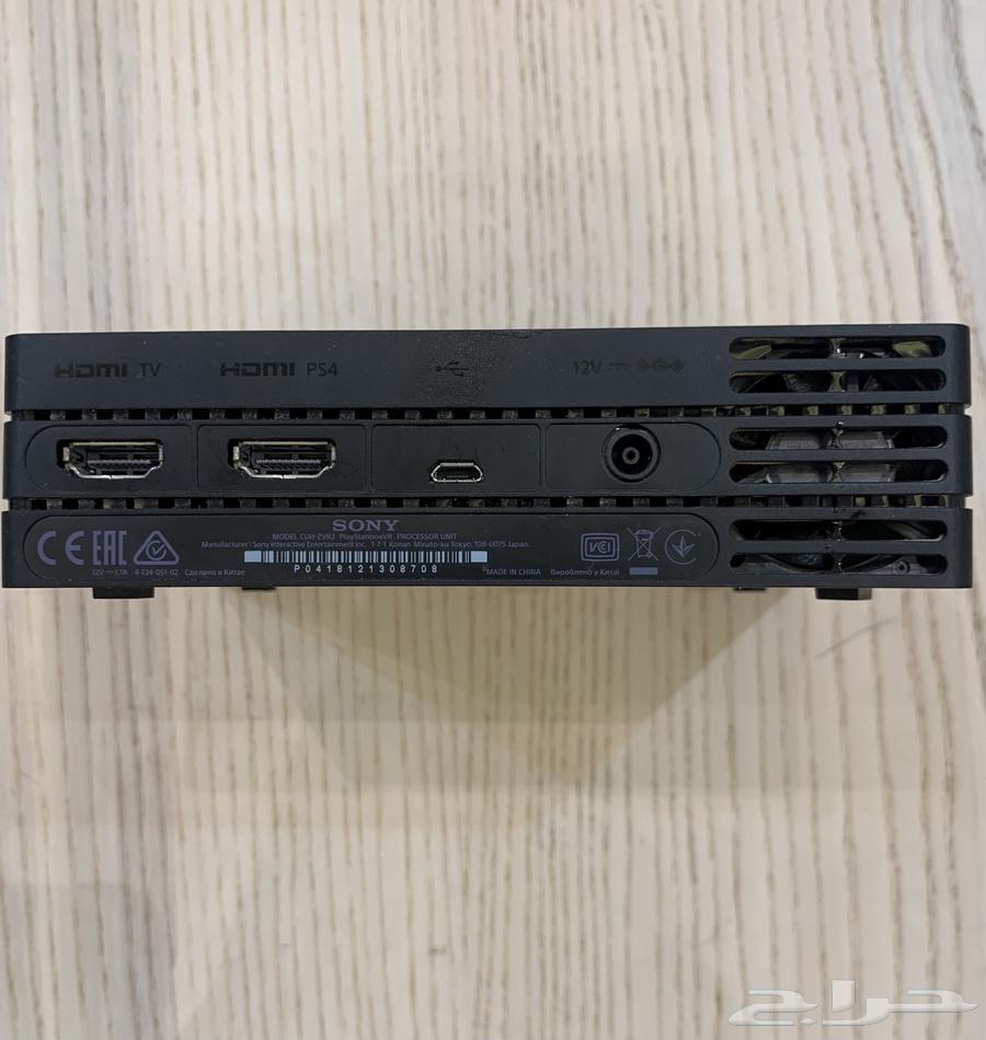 بلايستيشن في آر PlayStation VR64438149922691112