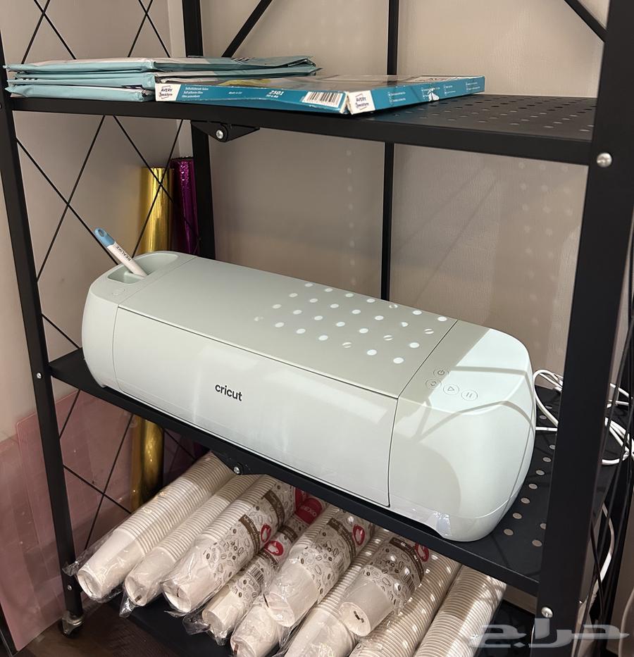 Cricut Maker Cutting Machine64438123344643110