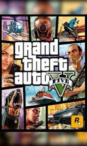 Grand 5 Codes on Rockstar Platform64435109092867110