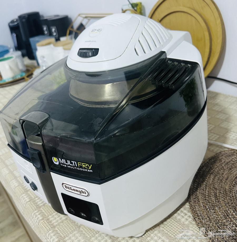 Dilonji grill for sale, lightly used and very clean64441076560386111