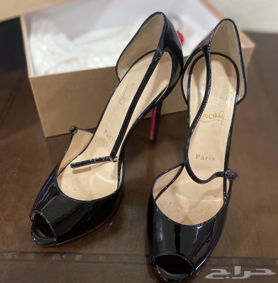 كعب نسائي Grorolli 120 Patent اصلي من إيطاليا64438618673539110