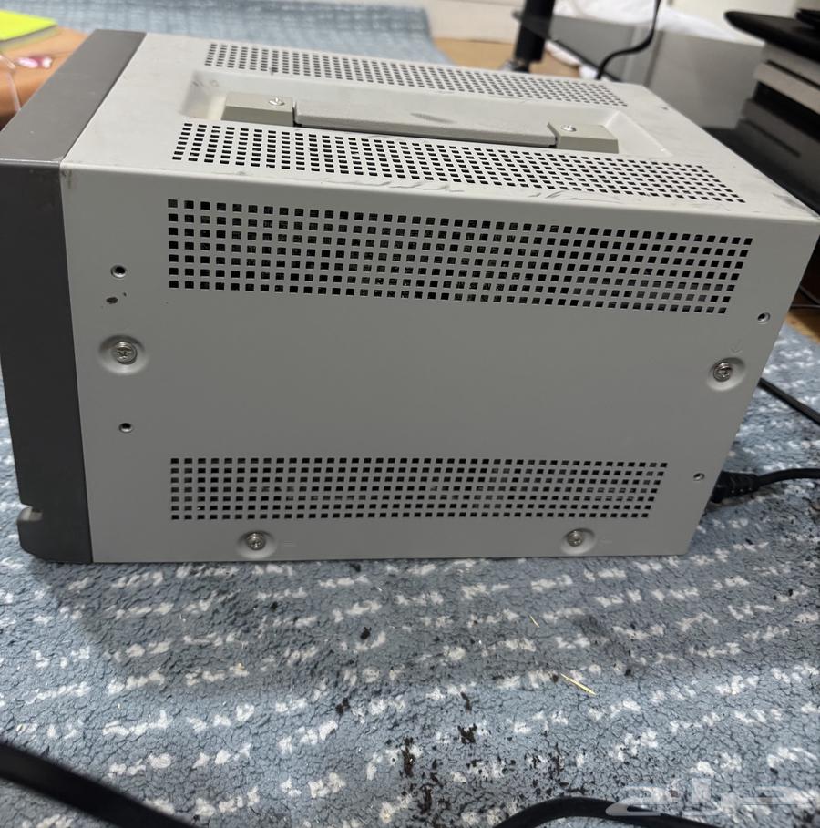 Retro gaming screen pvm64441008747267112