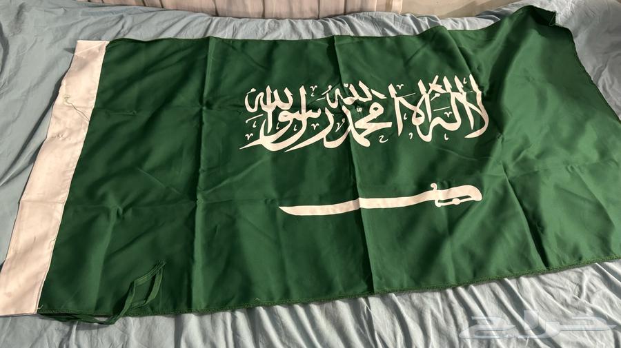 علم السعودية كبير64436883106433111