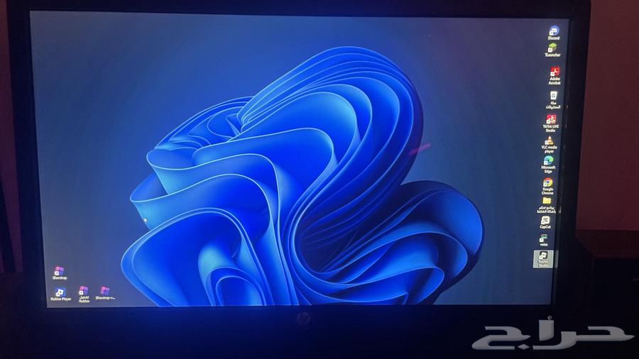 HP Computer64437086193155112