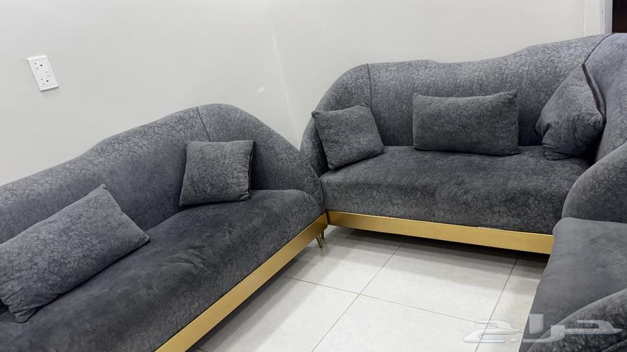 كنب 7 اشخاص مودرن حديث64440301857794114