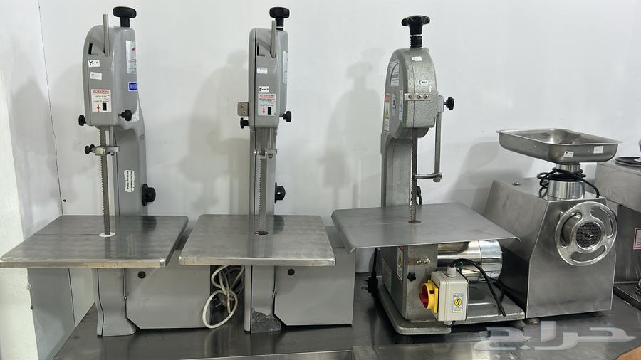 أجهزه مطاعم وكوفي شوب مستعمل شبه الجديد باقل الأسعار64439266757635112