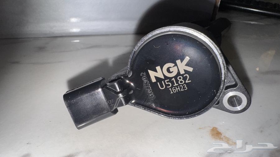 كويلات NGK فورد فيكتوريا ماركيز تاون كار64598227780994113