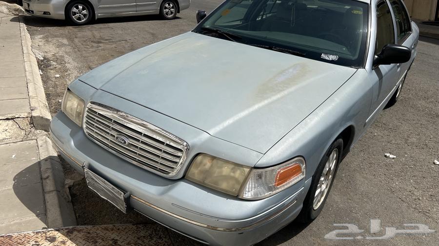 فورد فيكتوريا 200464597838472705111