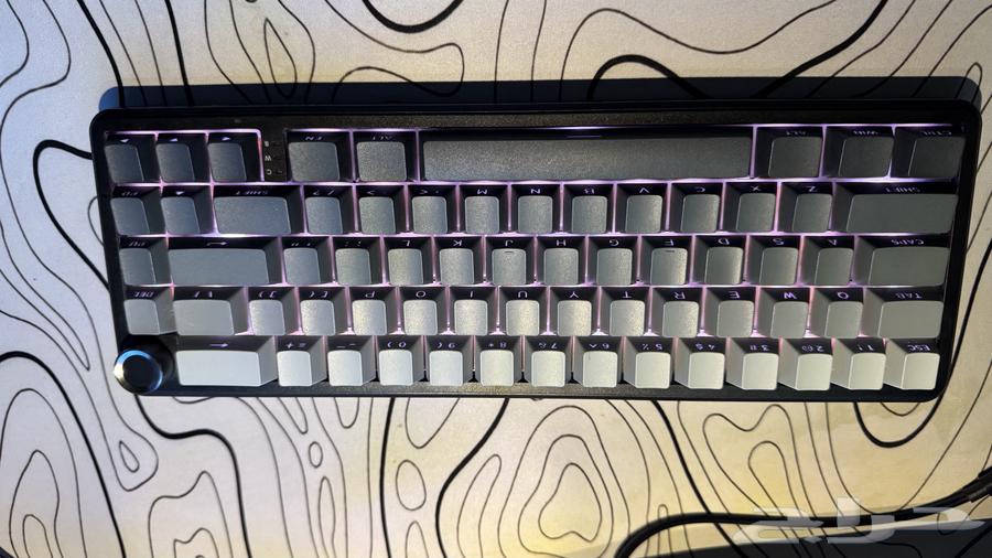 X66 Attack Shark Magnetic Keyboard64436856496386113