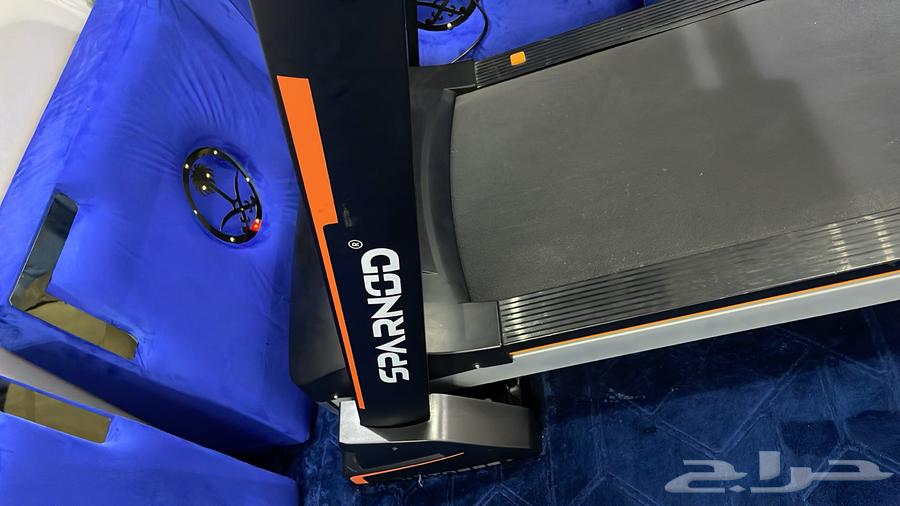 Treadmill64440342801793110