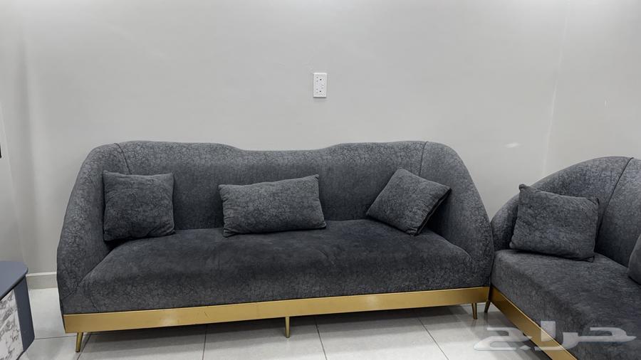 كنب 7 اشخاص مودرن حديث64440301857794113