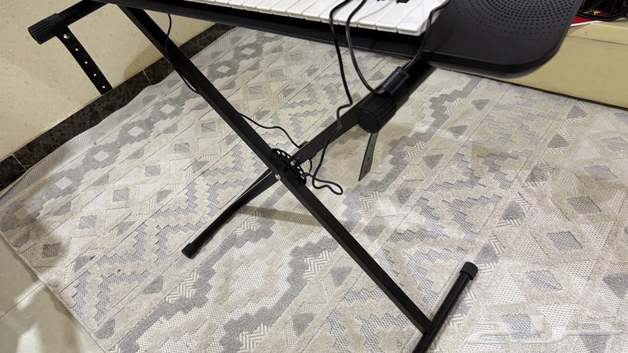 Casio Electronic Keyboard64437544467715113