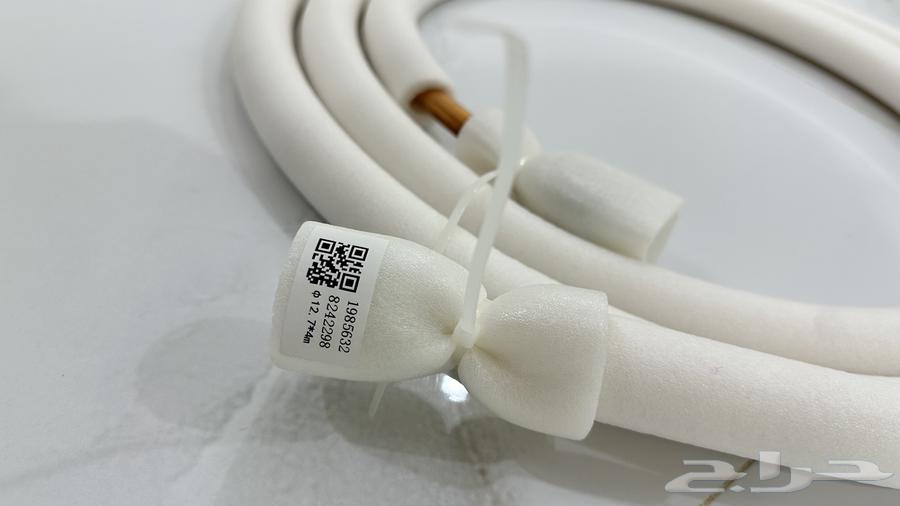 مواصير نحاس مكيفات سبليت 4 أمتار64439842972417113