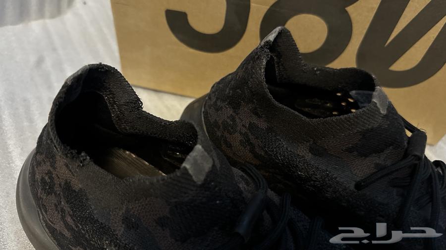 Authentic Adidas Yeezy 380 Onyx (Used)64442048924803113