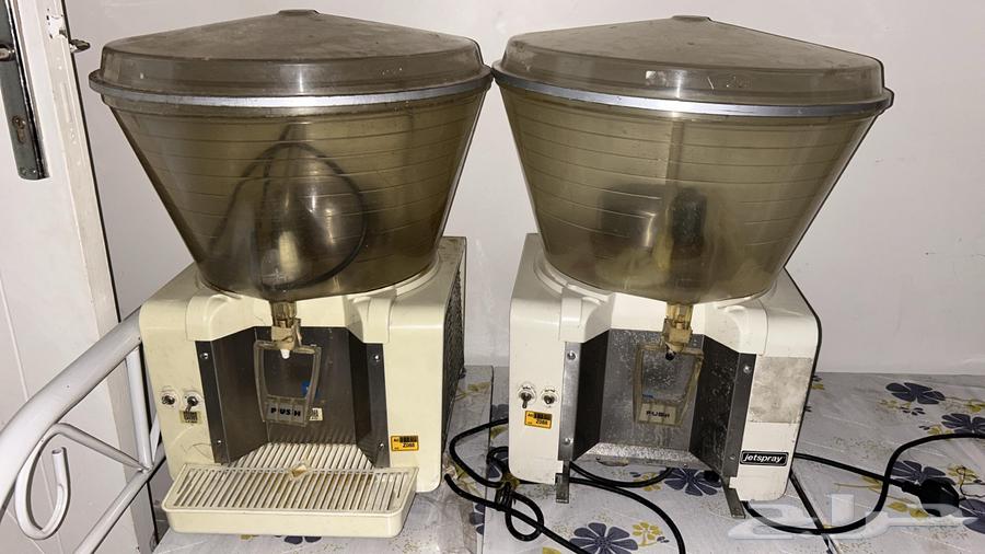 مكينه شلال عصير أمريكي64436641884545111