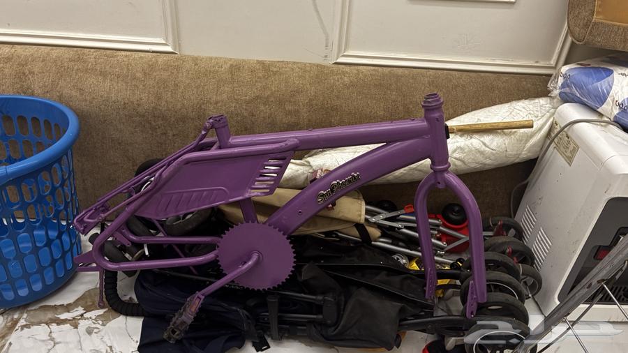 رامبو اندنوسي مرشوش بنفسجي64434265025667111