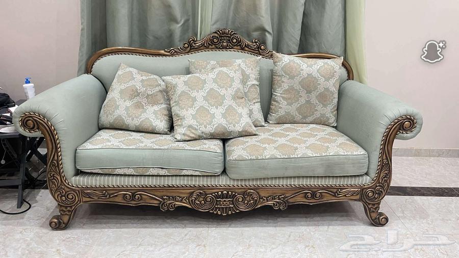 كنب تفصال للبيع64440274435715113