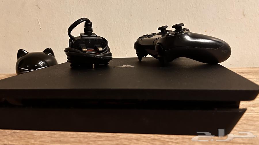 سوني 4 للبيع مع اليد64439185822850111