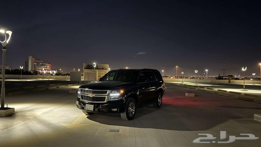 Tahoe 2016 LS64598978921602111