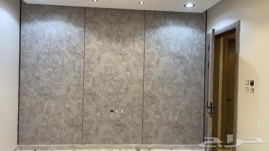 فني تركيب ديكورات شيبورد و بديل رخام64481640699649111