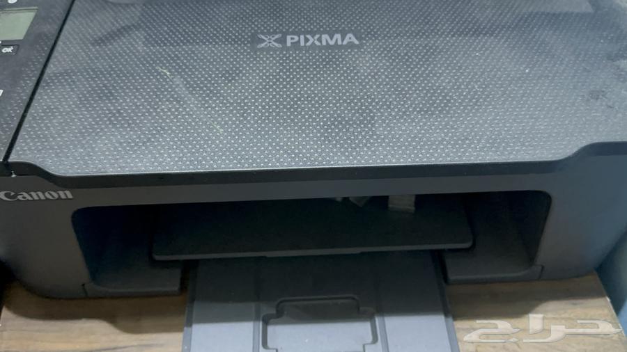 طابعة كانون64435580974849110