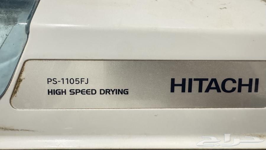 غسالة ملابس يدوية اصليه بانو سونيك هيتاشي64426294997377111