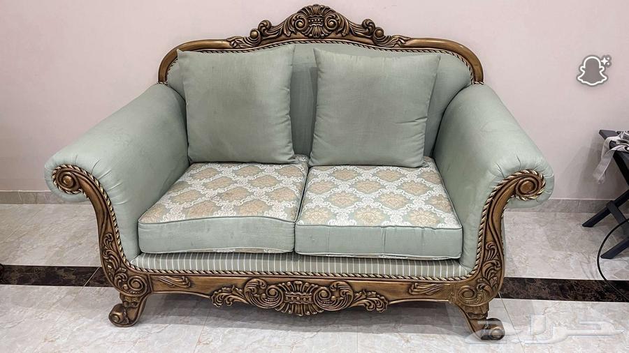 كنب تفصال للبيع64440274435715114