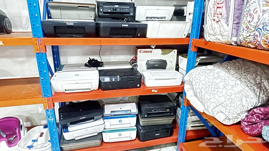 للبيع طابعات64440995148291113