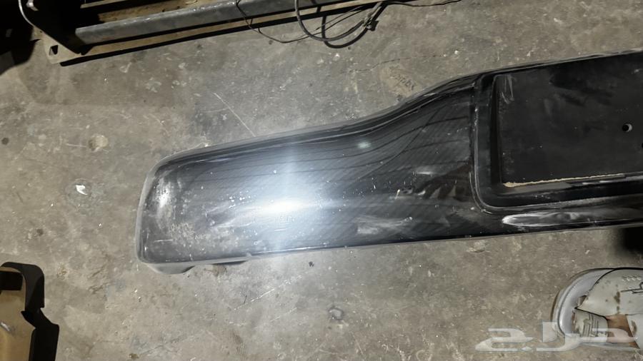 صدام خلفي هايلوكس جديد64595489421827110