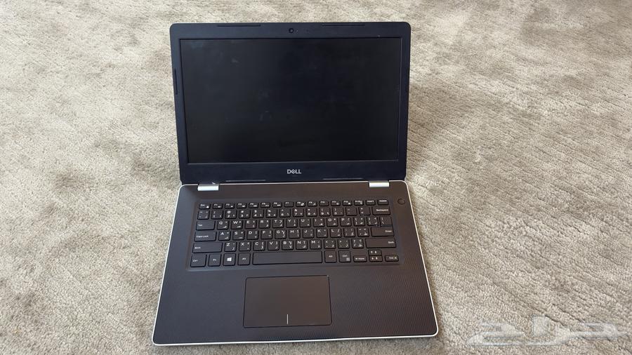 لابتوب DELL اخو الجديد64440205669507111