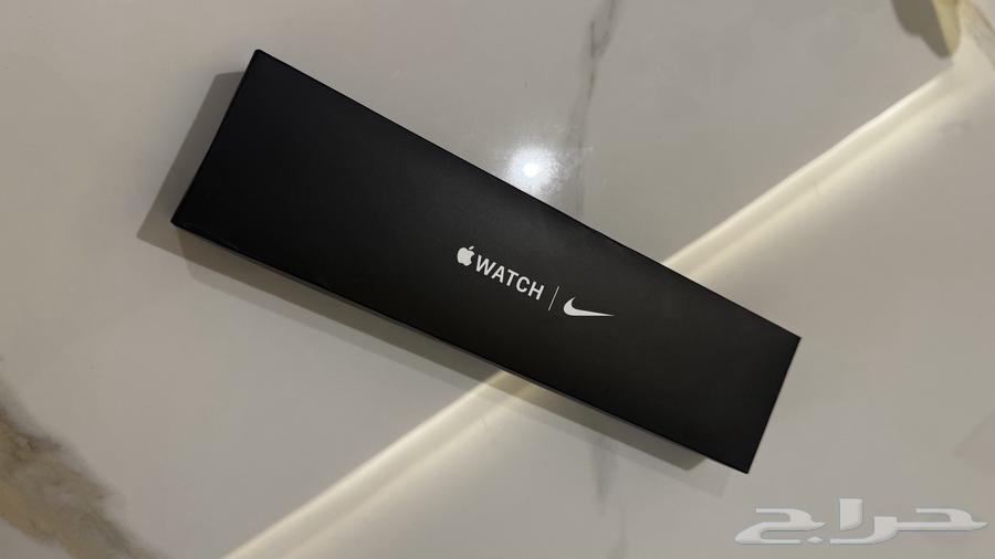ساعة ابل 6 اصدار نايك64437517388929111