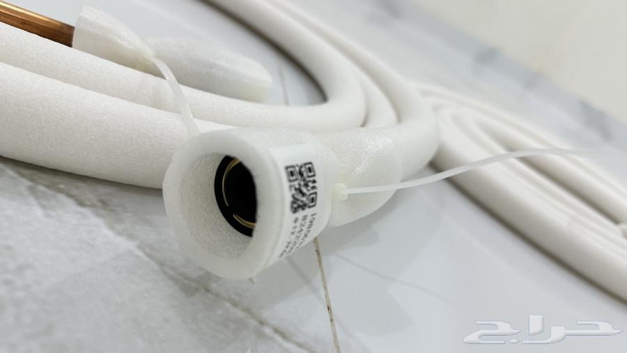 مواصير نحاس مكيفات سبليت 4 أمتار64439842972417114