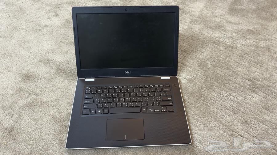 لابتوب DELL اخو الجديد64440205669507112