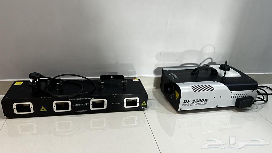 Steam device and laser device64437234540417110