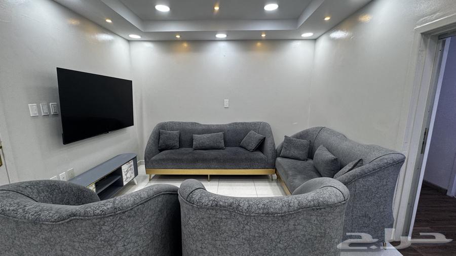 كنب 7 اشخاص مودرن حديث64440301857794112