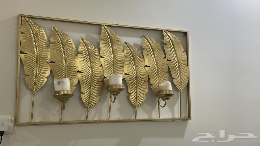 New sofa set with 6 single seats and 2 reception tables and sink64438431953537114