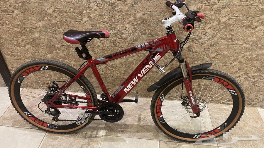 Bicycle64434795639937110