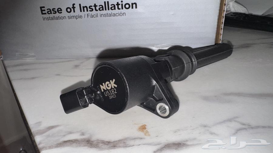 كويلات NGK فورد فيكتوريا ماركيز تاون كار64598227780994114