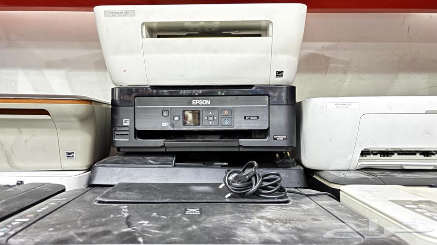 للبيع طابعات64440995148291110