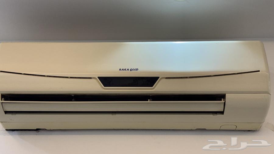 مكيفات سبليت للبيع 24 الف وحده و 18 الف وحده64436762950785112