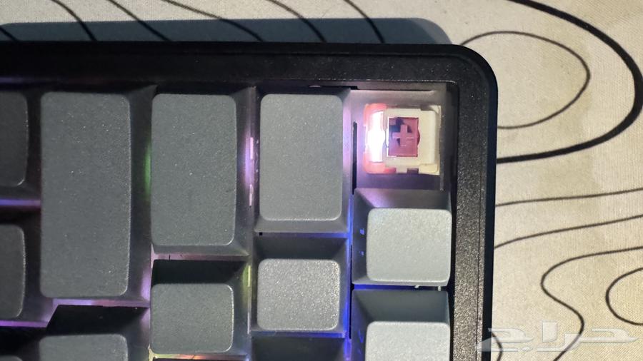 X66 Attack Shark Magnetic Keyboard64436856496386112