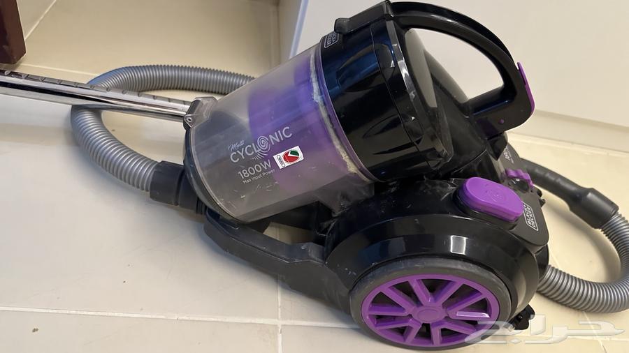 مكنسه امريكيه نضيفه قوه 180064440288187137110