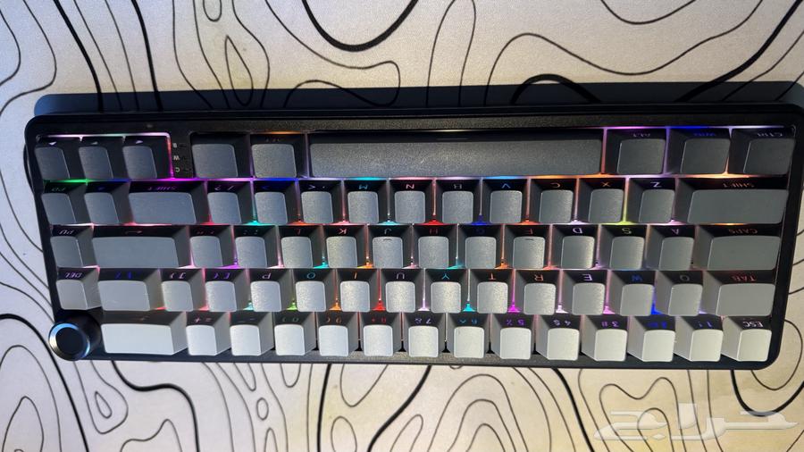 X66 Attack Shark Magnetic Keyboard64436856496386114