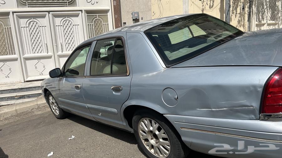 فورد فيكتوريا 200464597838472705110